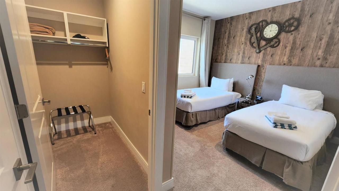 3053 Magic Village 3 Suites Jacuzzi Bbq 6Min Disney Орландо Екстериор снимка