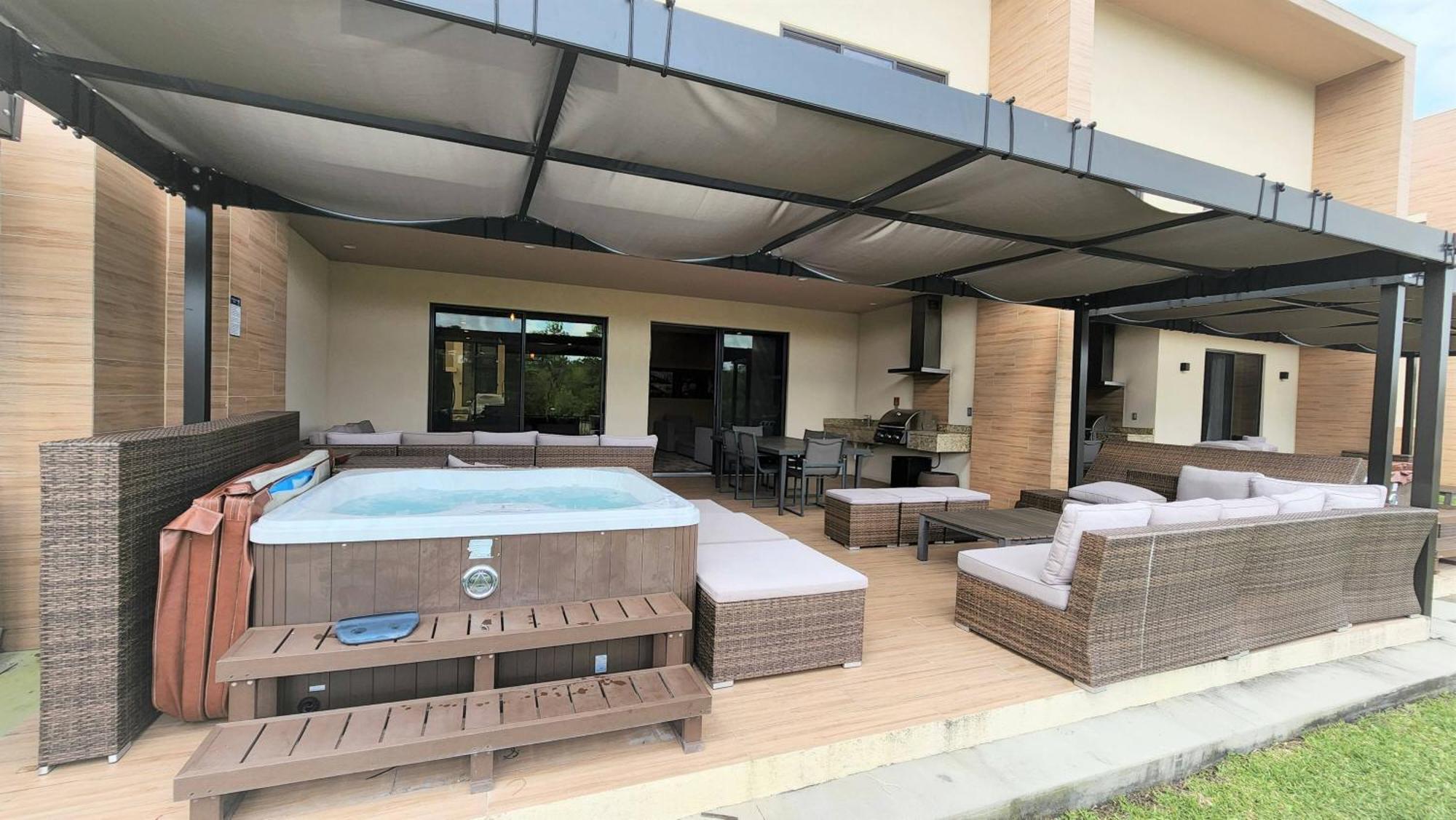 3053 Magic Village 3 Suites Jacuzzi Bbq 6Min Disney Орландо Екстериор снимка