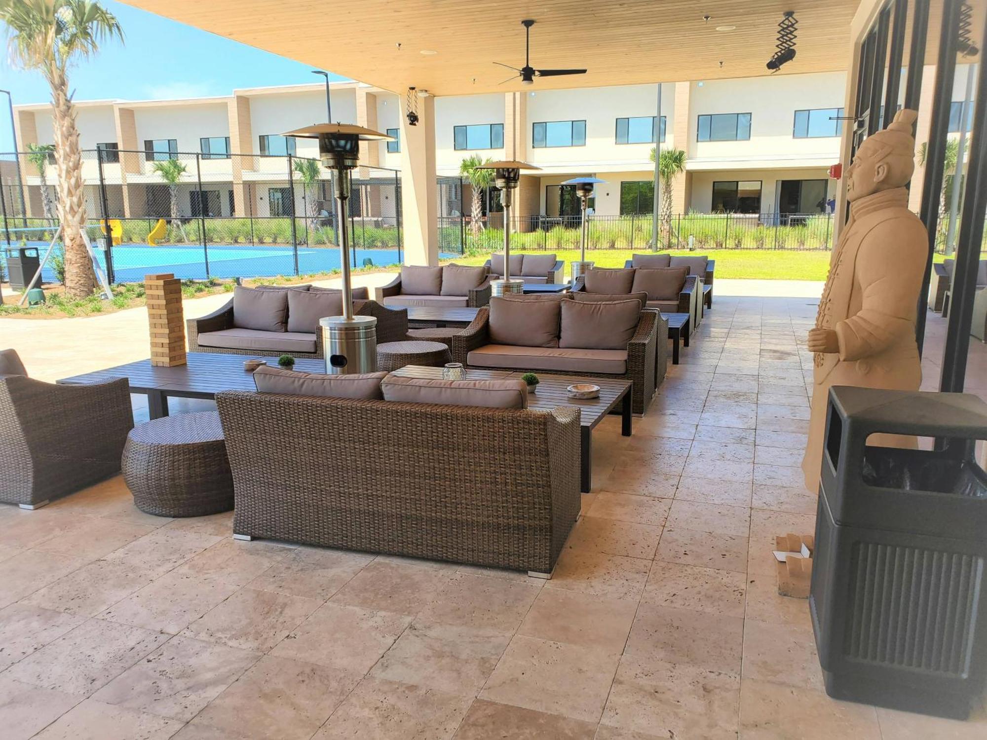 3053 Magic Village 3 Suites Jacuzzi Bbq 6Min Disney Орландо Екстериор снимка