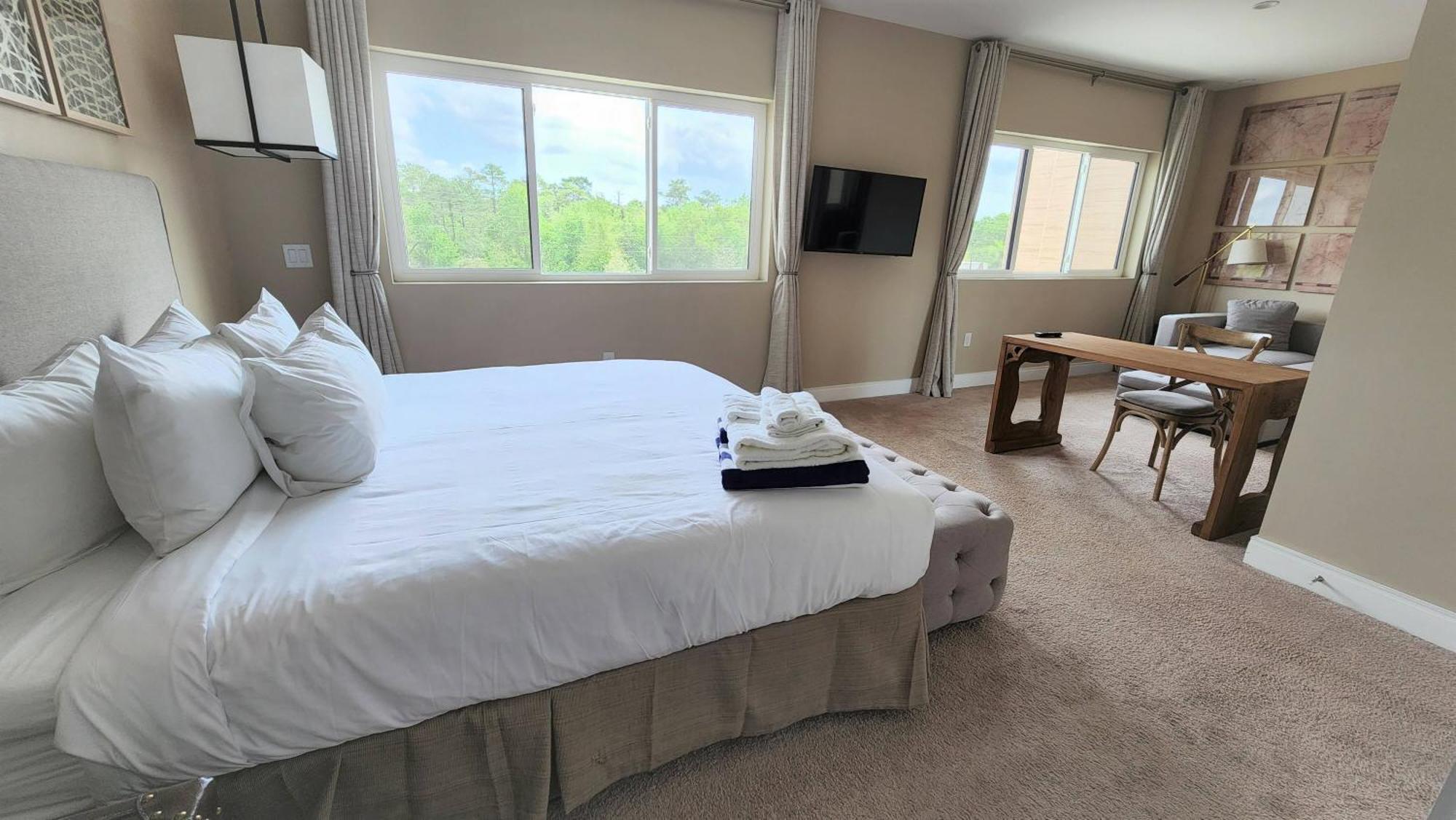 3053 Magic Village 3 Suites Jacuzzi Bbq 6Min Disney Орландо Екстериор снимка